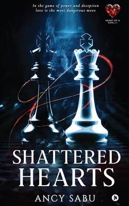 SHATTERED HEARTS
