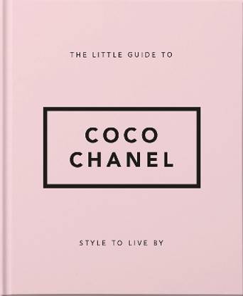 The Little Guide to Coco Chanel