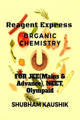 Reagent Express ORGANIC CHEMISTRY