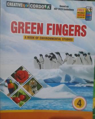 Green fingers 4