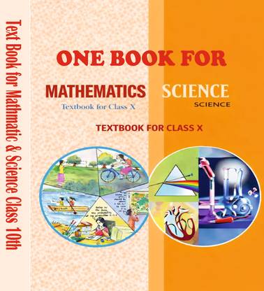 Ncert Book in Mathematics Textbook for Class X