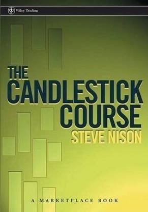 The Candlestick Course  - The Candlestick Course (English, Paperback, Nison Steve) with 2 Disc