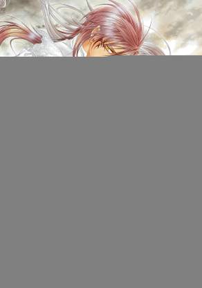 Crimson Spell, Vol. 3: Volume 3
