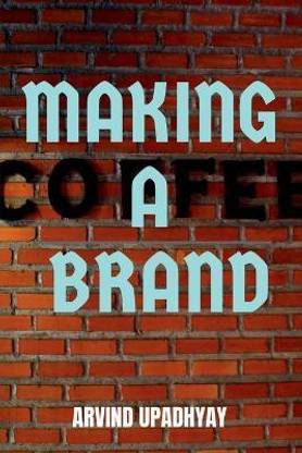 Making a Brand