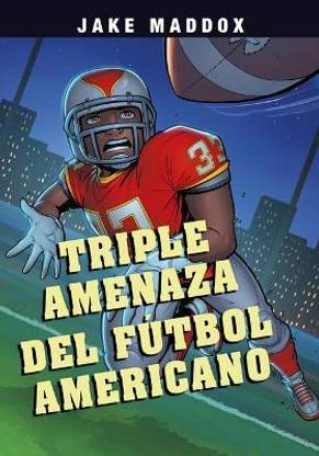 Triple Amenaza del F?tbol Americano