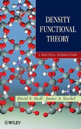 Density Functional Theory - A Practical Introduction