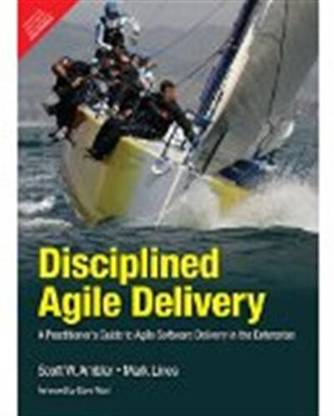 Disciplined Agile Delivery