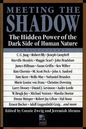 Meeting the Shadow