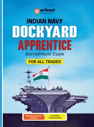 Agniveer Dockyard Apprentice Guide (Editioniii)