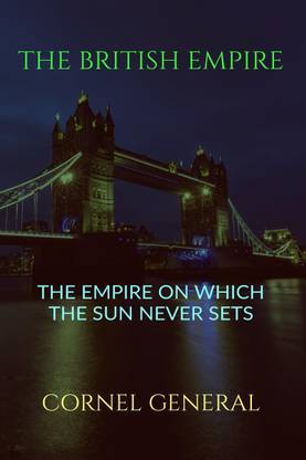 The British Empire