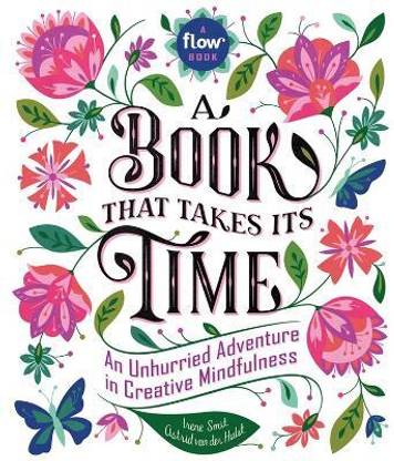 A Book That Takes Its Time