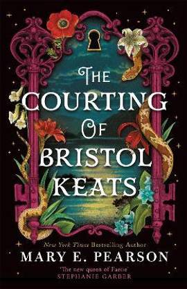 The Courting of Bristol Keats
