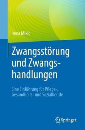 Zwangsstoerung und Zwangshandlungen