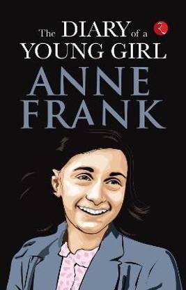DIARY OF A YOUNG GIRL