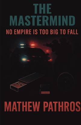 THE MASTERMIND  - NO EMPIRE IS TOO BIG TO FALL