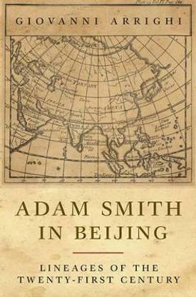 Adam Smith in Beijing
