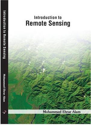 INTRODUCTION TO REMOTE SENSING