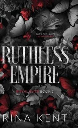 Ruthless Empire