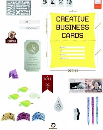 Creative Business Cards