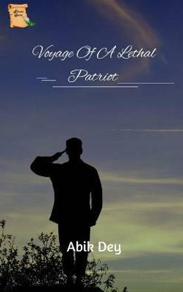 Voyage Of A Lethal Patriot