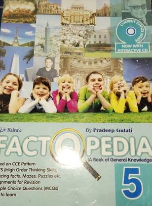 Fact opedia