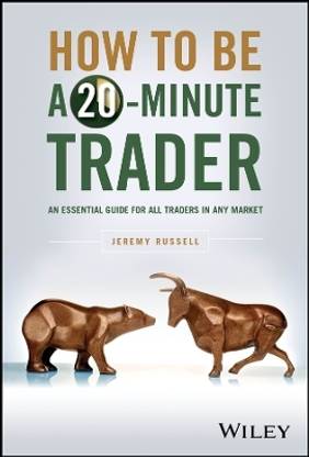 How to Be a 20-Minute Trader