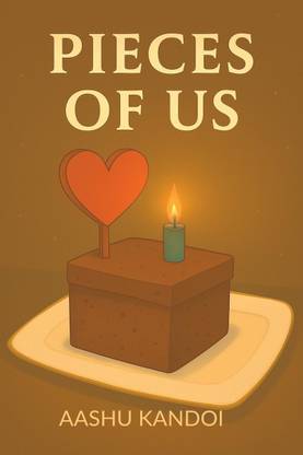 PIECES OF US