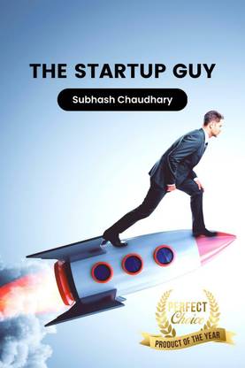 The Startup Guy