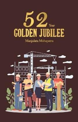52 Golden Jubilee Year