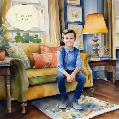 (Science for Dreamers Series: Bedtime science stories for curious kids) Why do we put our food in the fridge? How does it keep the food cool? Timmy Explores the Frosty Friend's Icy Secrets