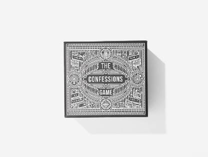 The Confessions Game