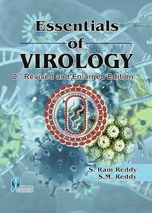 Essentials of Virology  - 2nd Revised and Enlarged Edition