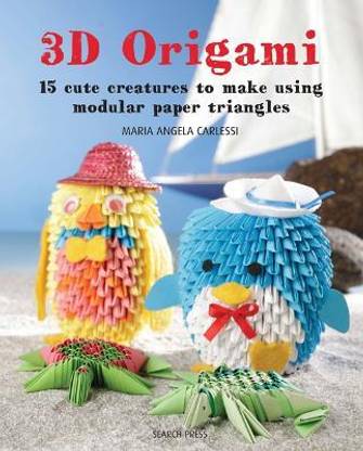 3D Origami