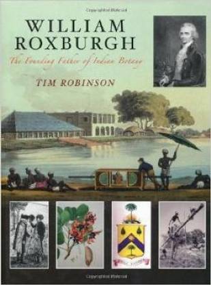 William Roxburgh