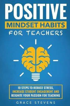 Positive Mindset Habits for Teachers
