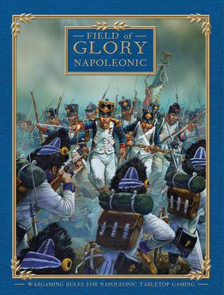 Field of Glory Napoleonic