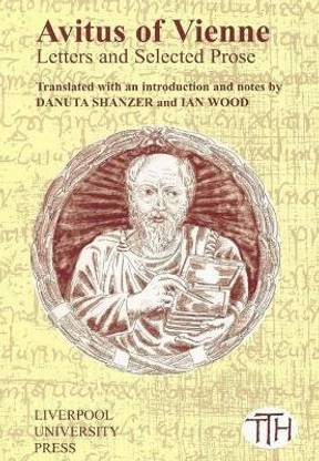 Avitus of Vienne