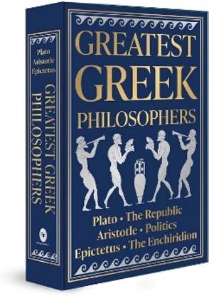 Greatest Greek Philosophers