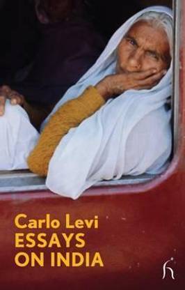 Essays on India
