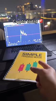 Simple Rocket Trading Book A Complete Guide to Learn Trading From Basic to Advanced