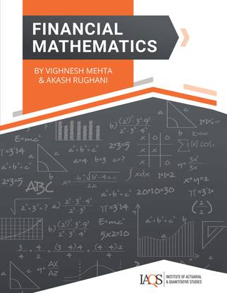 Financial Mathematics