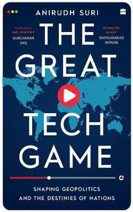 The Great Tech Game