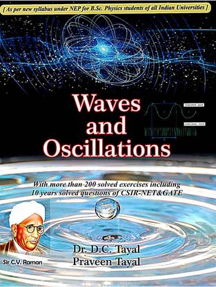 Waves and Oscillations