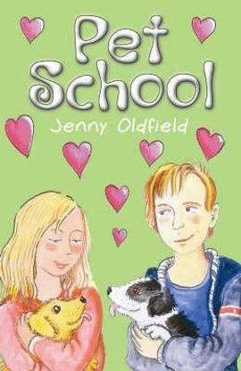 Pet School