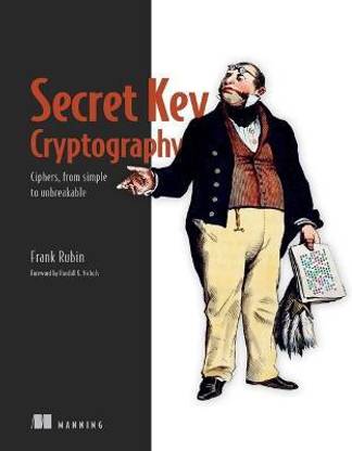 Secret Key Cryptography