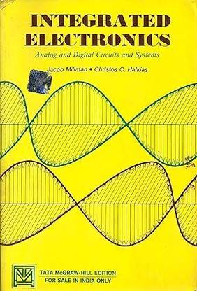 Integrated Electronics