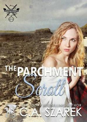 The Parchment Scroll