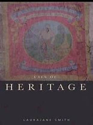 Uses of Heritage