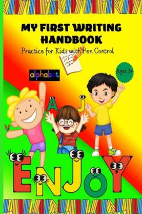 My First Writing Handbook