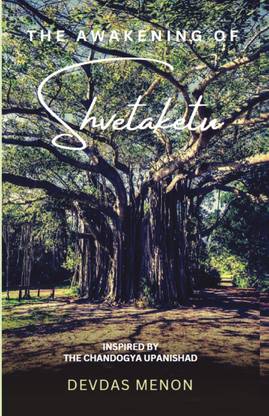 The Awakening of Shvetaketu